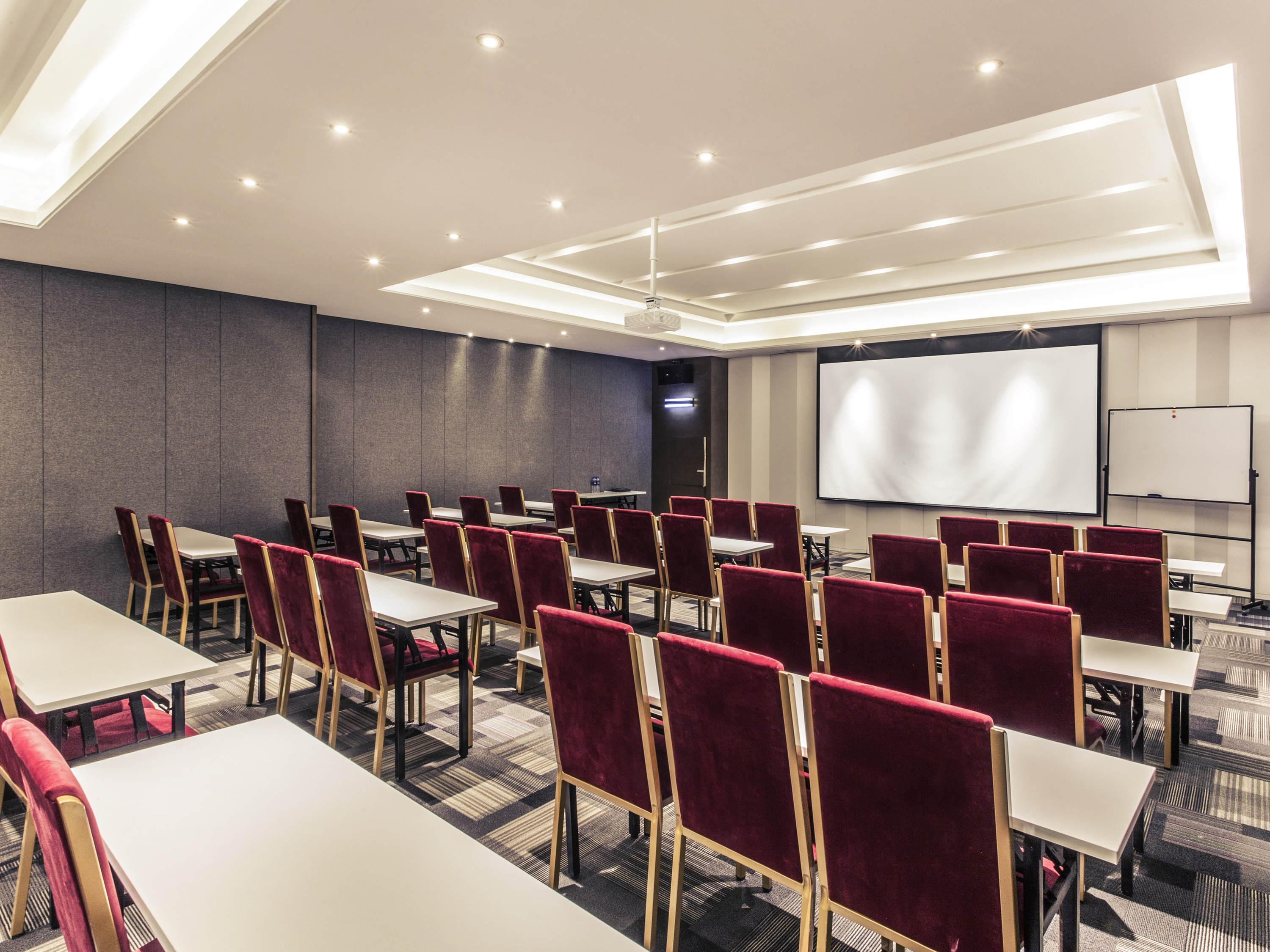 Mercure Suzhou Downtown Suzhou (Jiangsu) Exterior foto