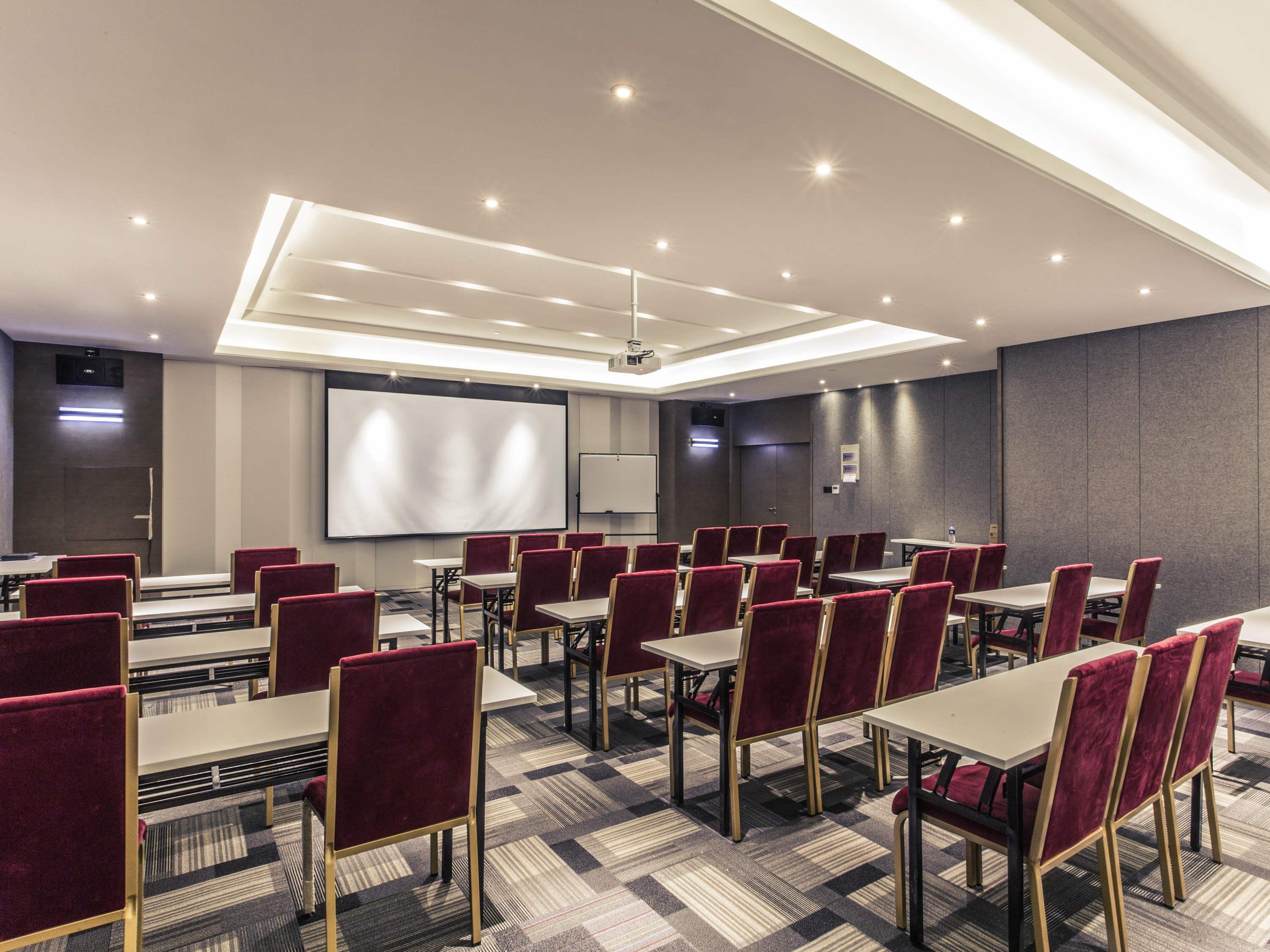 Mercure Suzhou Downtown Suzhou (Jiangsu) Exterior foto