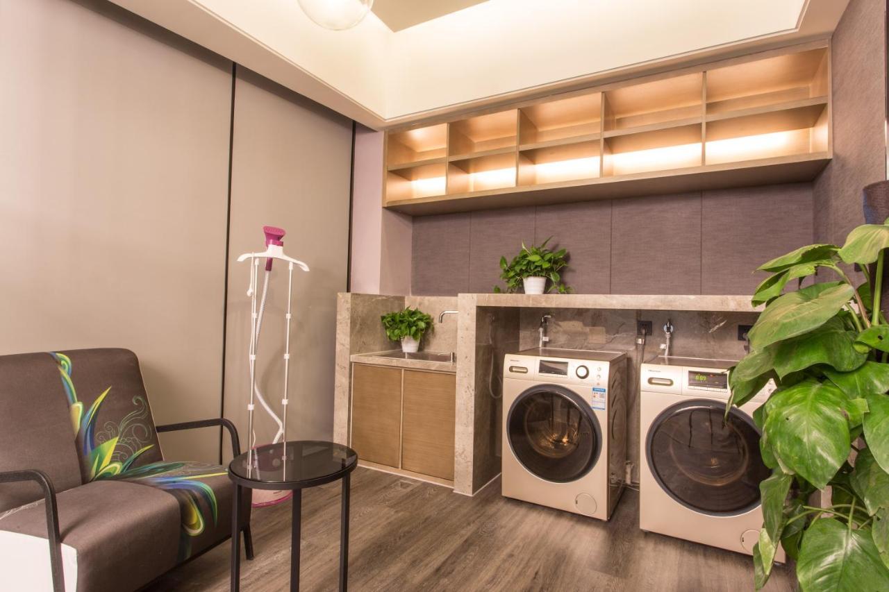Mercure Suzhou Downtown Suzhou (Jiangsu) Exterior foto